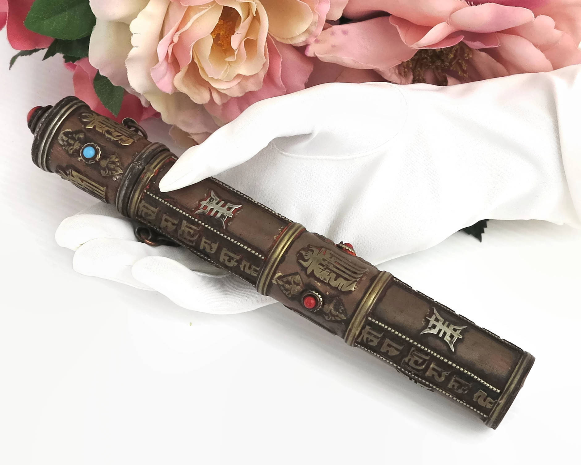 the copper scroll joel rosenberg pdf