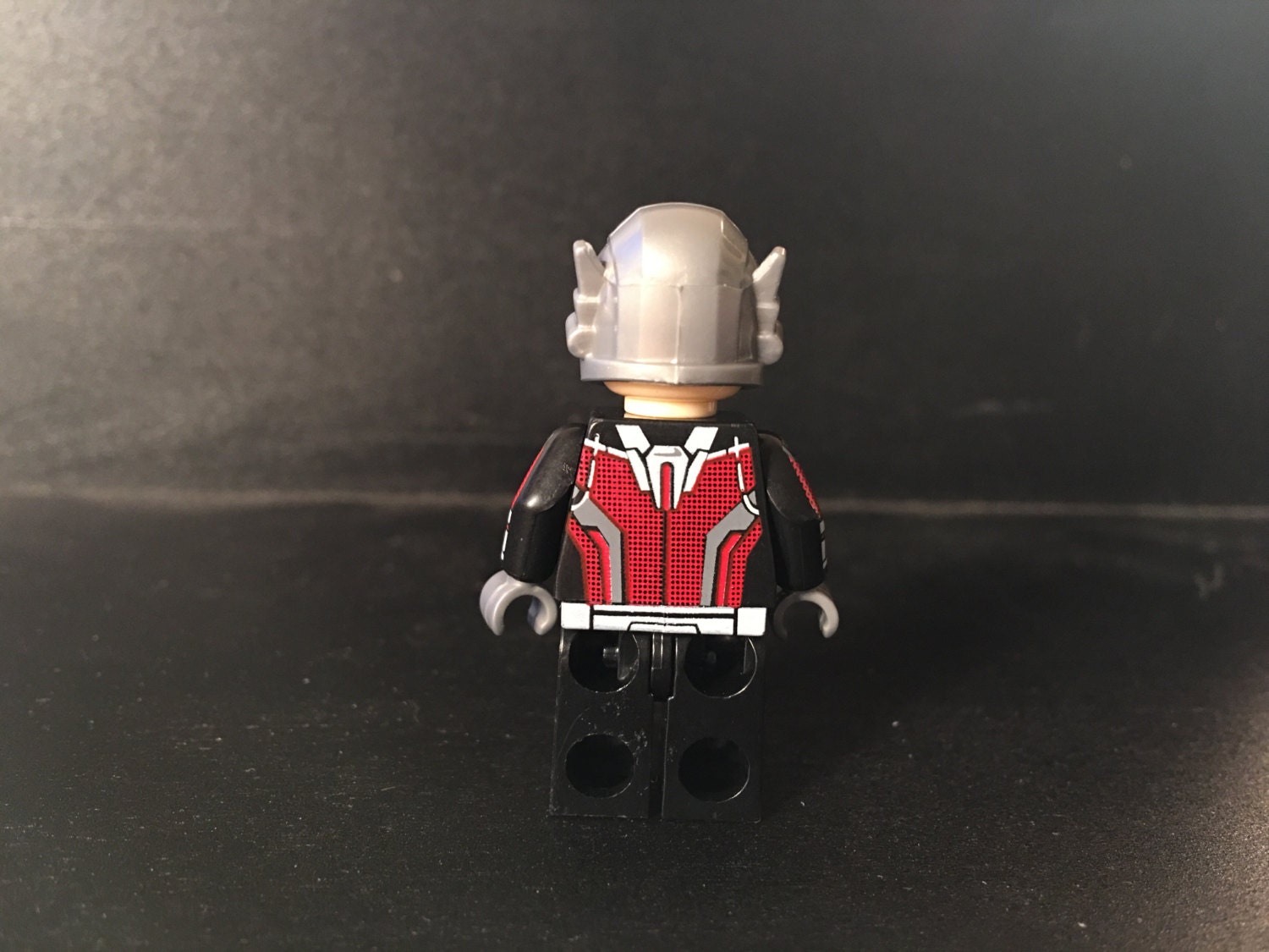 Marvel Avengers Ant Man Lego Style Mini-Figure