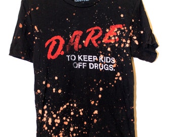 funny dare shirt