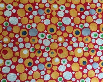 Ten Little Things by Jenn Ski for Moda Fabrics by the yard 30504 11
