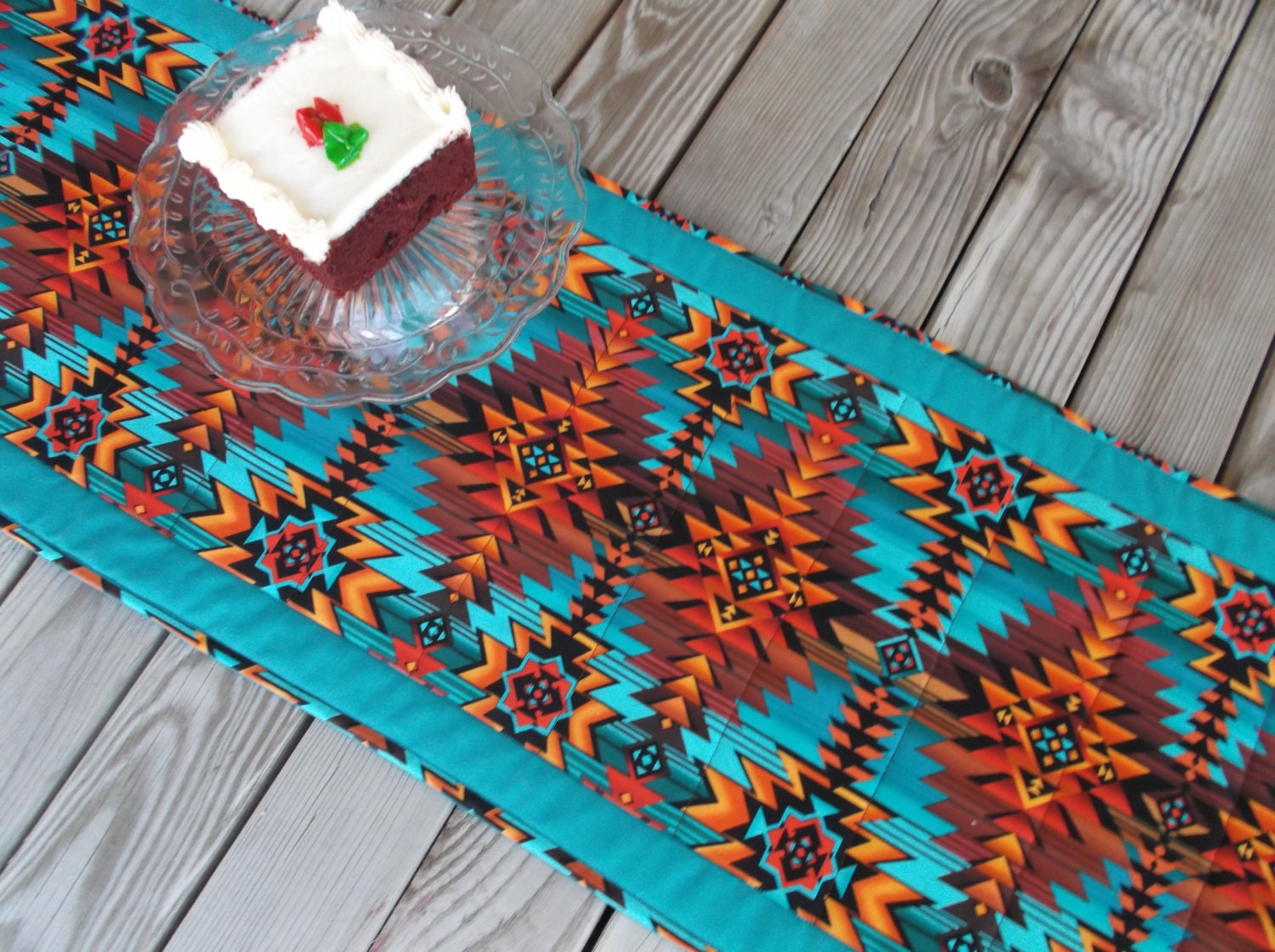 aztec-southwestern-table-runner-quilted-table-runner