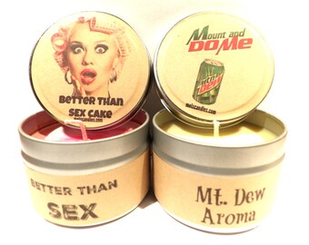 Sex candles | Etsy
