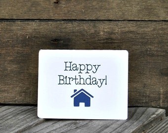 Mortgage cards | Etsy