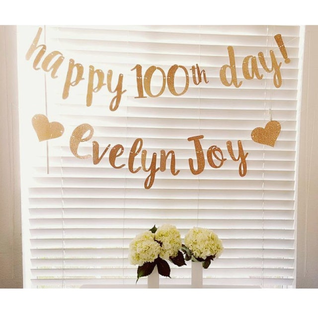 Banners / Party Decorations by Bannerize on Etsy