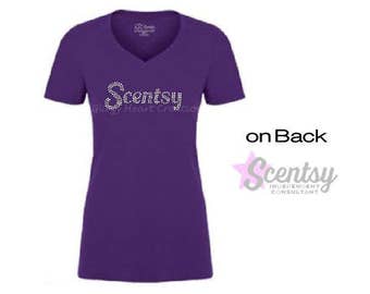 scentsy consultant shirts