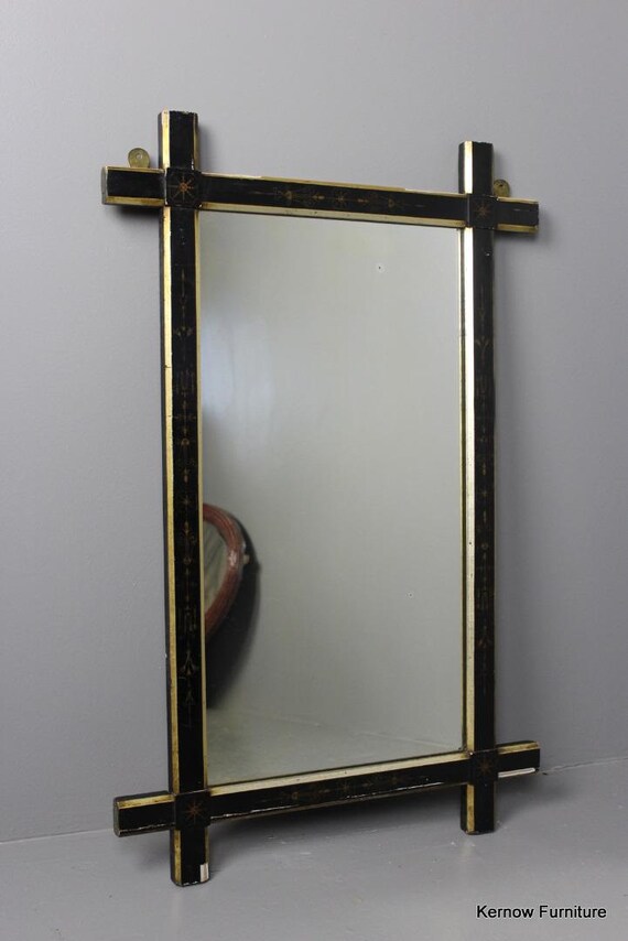 Victorian Aesthetic Movement Mirror