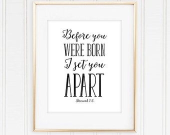 Before you were born | Etsy