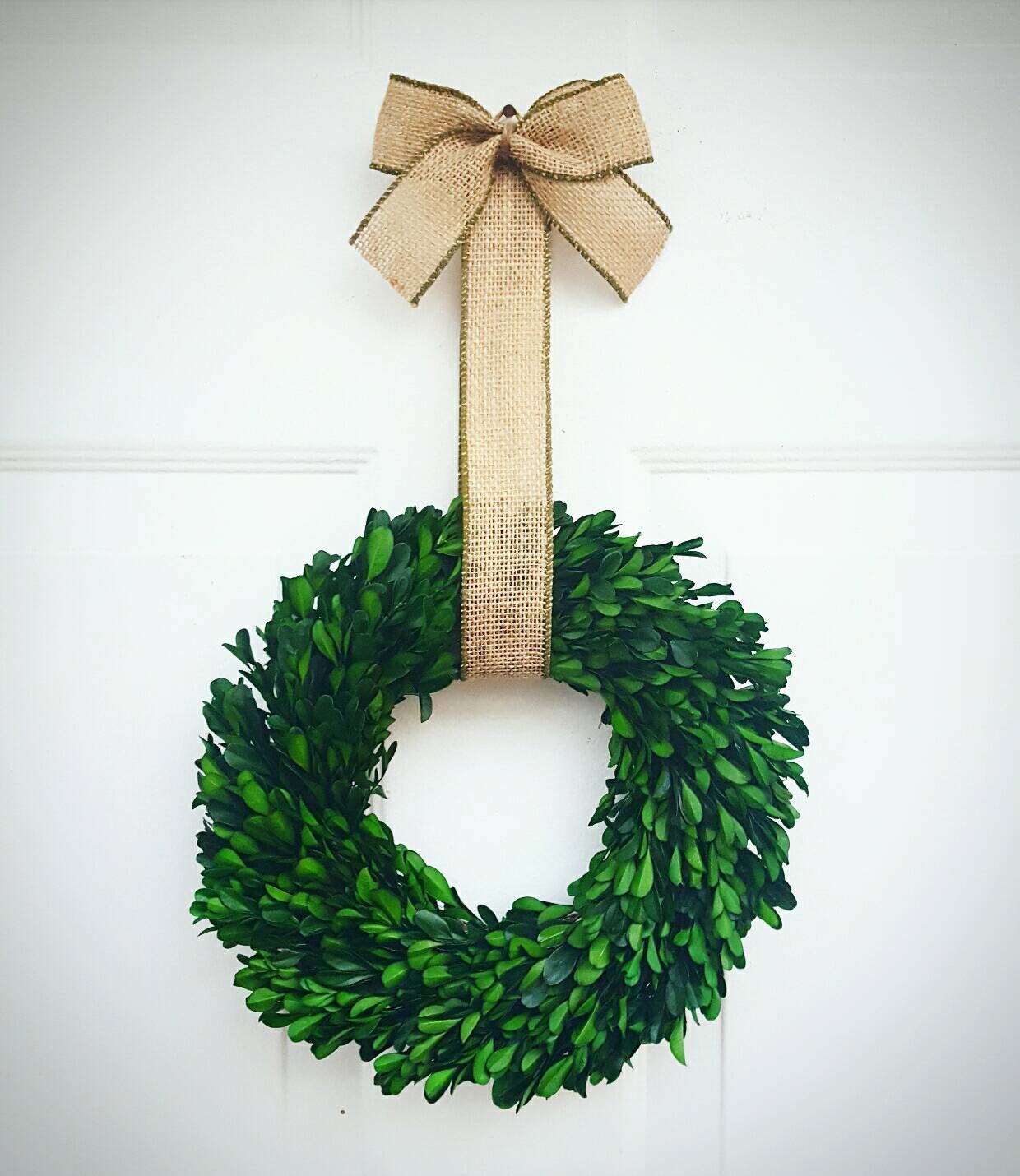 Preserved Boxwood Wreath Boxwood Wreath Mini Boxwood   Il Fullxfull.1086823072 Kqv2 