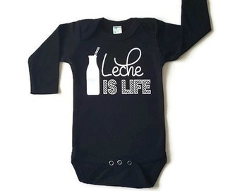 Infant bodysuit, unisex baby bodysuit, gender neutral baby clothes, trendy baby clothes, printed baby shirt, funny baby bodysuit, baby gift