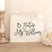 Wedding Welcome Mirror Welcome Mirror Sign Welcome Mirror