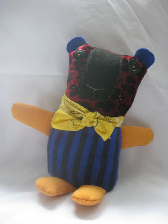 tystuffed animals