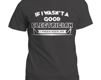 Electrician | Etsy