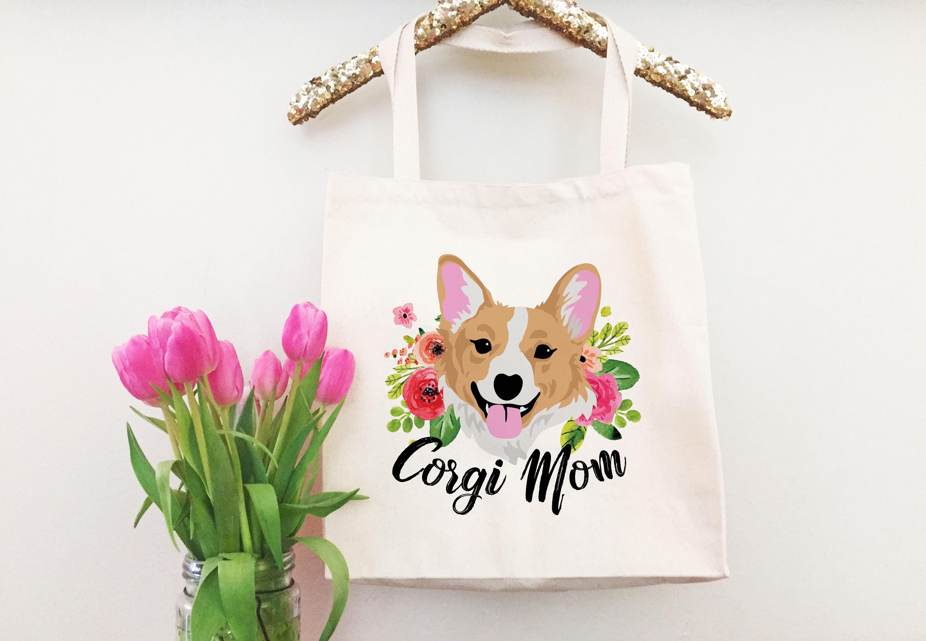 Gifts Cute Bag Tote Mom Gift