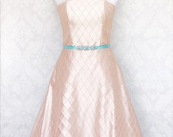 Little Romantique Head Over Heels Dress | Wedding Dresses | 1950's Prom | Vintage | Bridesmaid Dresses | Weddings | Elegant | Romantic