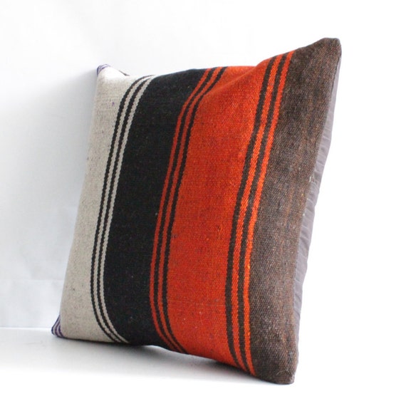 20x20 Southwest Pillow Southwestern Home Decor Kilim Pillow   Il 570xN.1105300192 7qys 