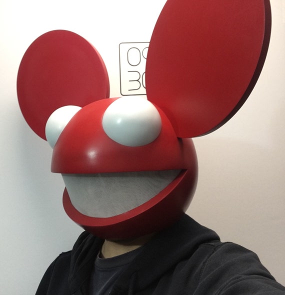 deadmau5 figure