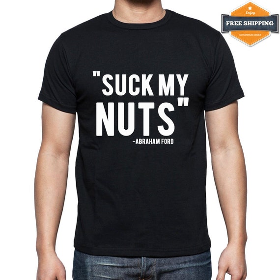 Suck Nuts 90