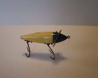 Heddon 210 Surface Vintage Fishing Lure