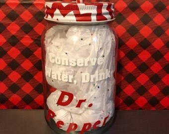 Dr pepper gifts | Etsy