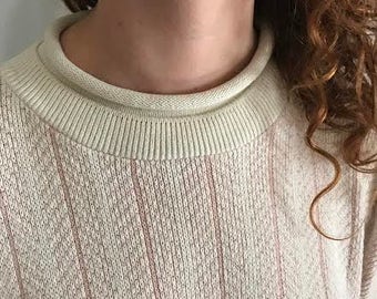 Women's Oversized Sweater (Size M)