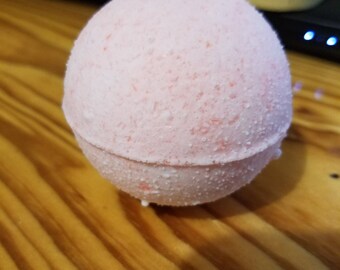 Create Your Own Bath Bomb