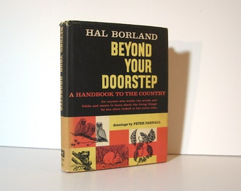 Bird Handbook Etsy