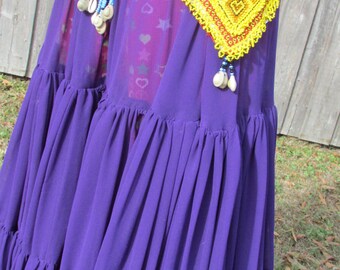 Sale Amazing Belt Kuchi Tribal Belt