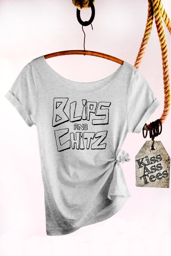 Blips and chitz coupons