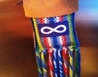 Metis sash | Etsy