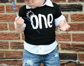 1st Birthday Boy First Birthday Shirt, Boy Birthday Shirt, One Year Old Boy, Birthday Outfit Boy, First Birthday Boy, ©Liv & Co.™