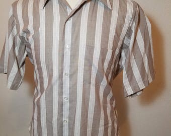 FREE SHIPPING 1950 Arrow Shirt
