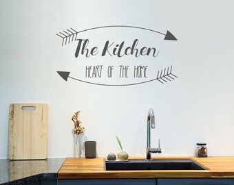 Kitchen wall art | Etsy