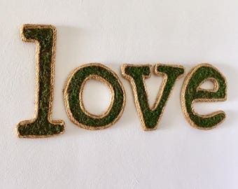 Large Letters For Wall Decor rustic wall letter | etsy Large Letters For Wall Decor rustic wall letter | etsy