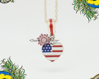 charms pandora drapeau charms pandora drapeau