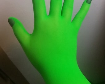 Cosplay Arm Socks