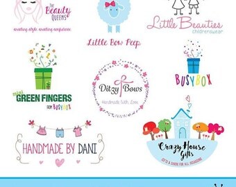 Logo Design, Custom Logo Design, Business Logo, Craft logo, Craft Business custom logo, Logo Design Service, Craft Logo, Business Branding