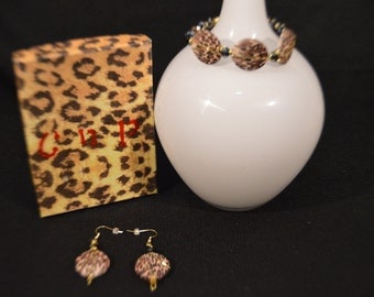 Jewerly Set