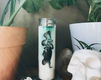 Cleanse - Ritual Candle