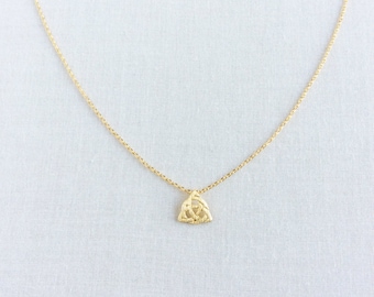 Celtic Necklace - Celtic Jewelry - Celtic Jewellry - Celtic Knot - Celtic Knot Necklace - Celtic Knot Jewelry - Celtic , GPN7