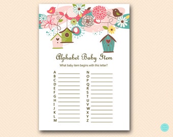 Who knows mommy and daddy best Game Printable Boy Baby