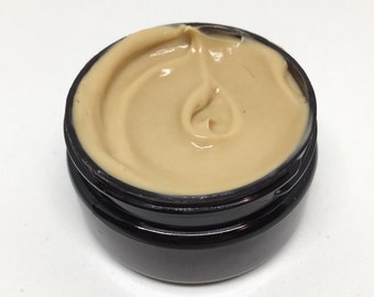 Daydream Cream - Moisturizer with Chaga Infusion, Roman Chamomile, and Argan Oil