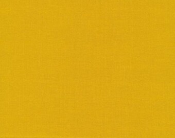 Organic Yellow Toddler Pillowcase - 100% Organic Cotton - Toddler Bedding