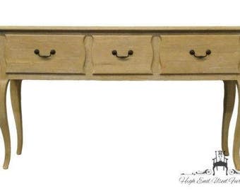 HENREDON 66″ Laurel Canyon Collection Console Table / Buffet 8800-21