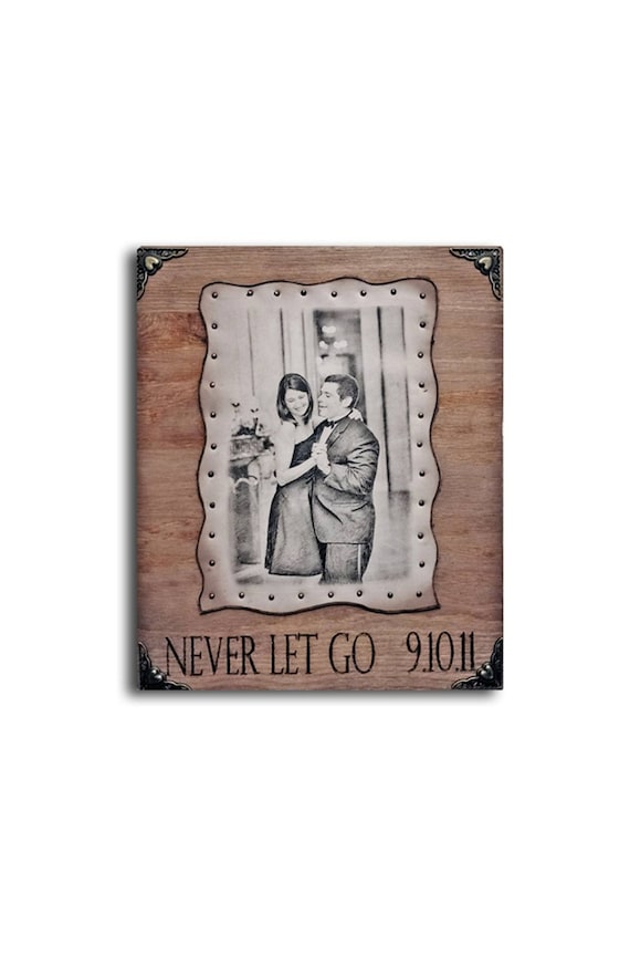 9 Year Anniversary  Gift Ideas  9th  Wedding  by Leatherport 