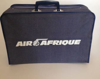 AIR AFRIQUE Case