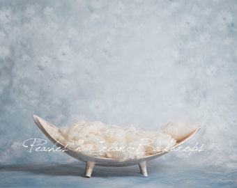 Digital Backdrop - prop for newborn photography.