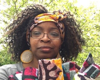 African headwrap, African print head scarf, African head wrap , bandana headwrap , batik headwrap, colourful headwraps, UK free shipping