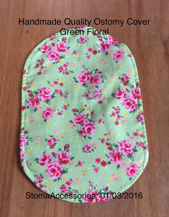 Funky Fun Stoma bag pouch covers for Ostomy by StomaAccessories