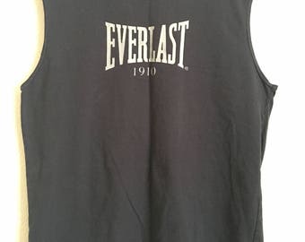 vintage everlast t shirt