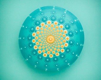 Print 'Mermaid's Delight'
